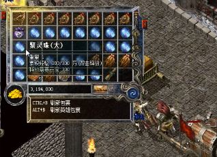 传奇魔龙教主的军需官怎么对付
