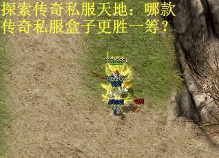 探索传奇私服天地：哪款传奇私服盒子更胜一筹？