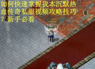 如何快速掌握我本沉默热血传奇私服视频攻略技巧？新手必看