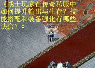 《战士玩家在传奇私服中如何提升输出与生存？技能搭配和装备强化有哪些诀窍？》