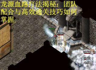 龙源血路打法揭秘：团队配合与高效通关技巧如何掌握